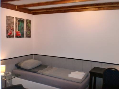 Imagen de la habitación del Pensión Hotel Pension Randenbroek. Foto 16