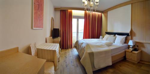Imagen de la habitación del Pensión Hotel Pension Verdorfer. Foto 1