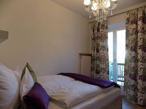 Imagen de la habitación del Pensión Hotel Pension Verdorfer. Foto 2