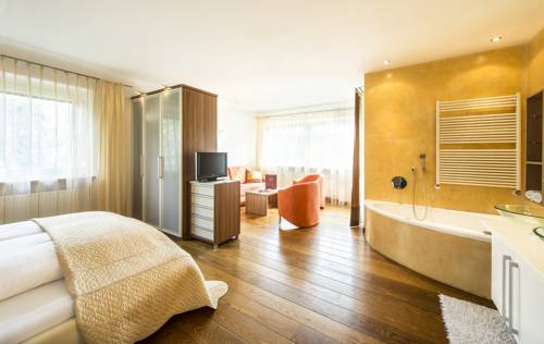 Imagen de la habitación del Pensión Hotel Pension Verdorfer. Foto 3