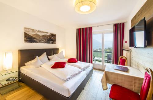 Imagen de la habitación del Pensión Hotel Pension Verdorfer. Foto 4