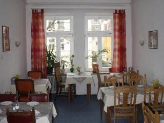 Imagen general del Pensión Hotel Schmellergarten. Foto 1
