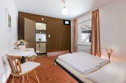 Imagen general del Pensión Hotel Tyrol, Seefeld in Tirol. Foto 3