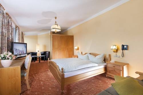 Imagen general del Pensión Hotel Tyrol, Seefeld in Tirol. Foto 6