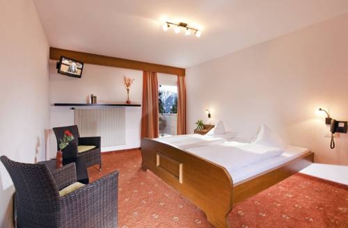 Imagen general del Pensión Hotel Tyrol, Seefeld in Tirol. Foto 8