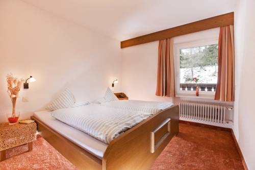 Imagen general del Pensión Hotel Tyrol, Seefeld in Tirol. Foto 10