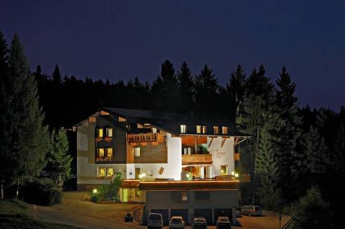 Imagen general del Pensión Hotel Tyrol, Seefeld in Tirol. Foto 13