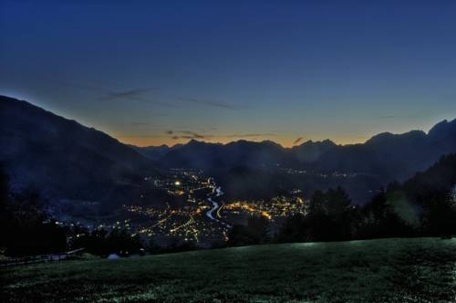 Imagen general del Pensión Hotel Tyrol, Seefeld in Tirol. Foto 14