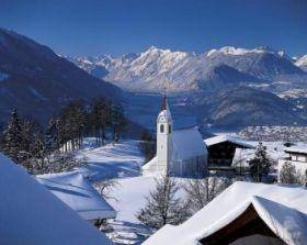 Imagen general del Pensión Hotel Tyrol, Seefeld in Tirol. Foto 19