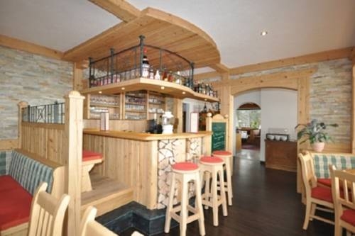 Imagen general del Pensión Hotel Tyrol, Seefeld in Tirol. Foto 21