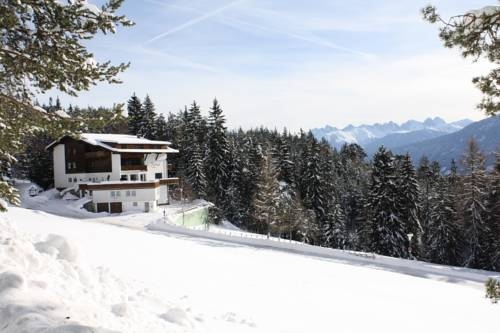 Imagen general del Pensión Hotel Tyrol, Seefeld in Tirol. Foto 23