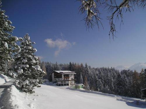 Imagen general del Pensión Hotel Tyrol, Seefeld in Tirol. Foto 24