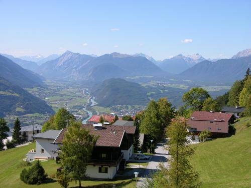 Imagen general del Pensión Hotel Tyrol, Seefeld in Tirol. Foto 25