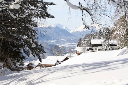 Imagen general del Pensión Hotel Tyrol, Seefeld in Tirol. Foto 26
