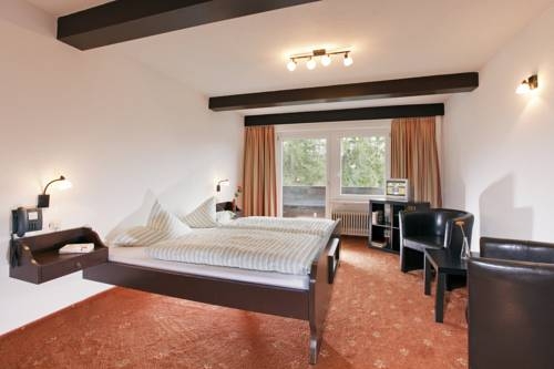Imagen general del Pensión Hotel Tyrol, Seefeld in Tirol. Foto 30