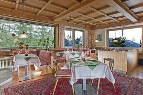 Imagen general del Pensión Hotel Tyrol, Seefeld in Tirol. Foto 31