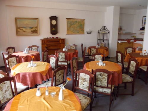 Imagen general del Pensión Hotel y Plagwitzer Hof. Foto 3