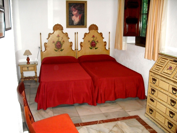 Imagen de la habitación del Pensión Hotelito Suecia. Foto 6