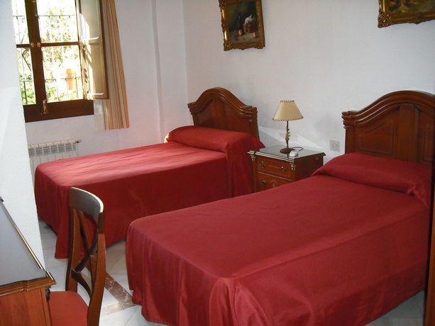 Imagen de la habitación del Pensión Hotelito Suecia. Foto 7