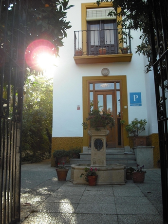 Imagen general del Pensión Hotelito Suecia. Foto 2