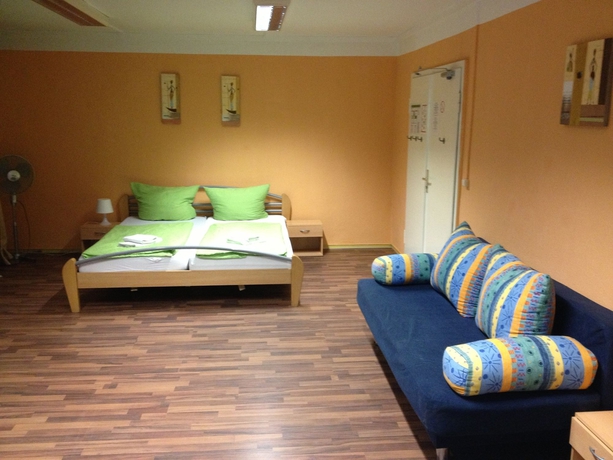 Imagen de la habitación del Pensión Hotel-pension Reiter. Foto 3