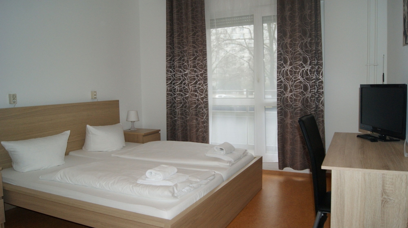 Imagen de la habitación del Pensión Hotel-pension Reiter. Foto 4