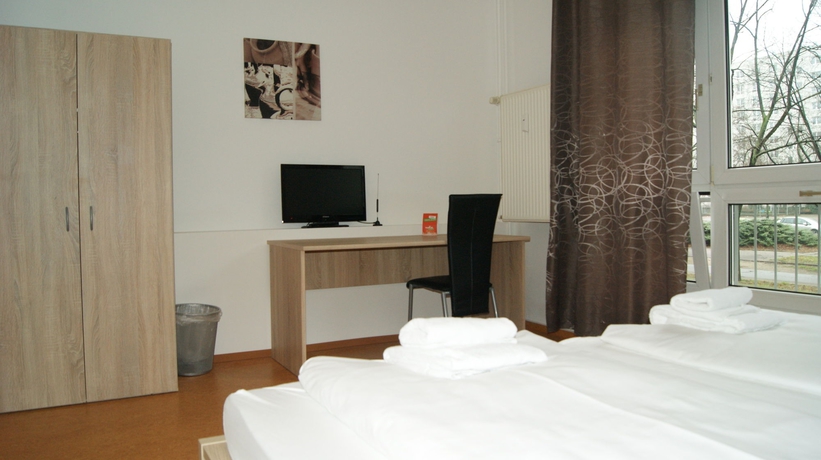 Imagen de la habitación del Pensión Hotel-pension Reiter. Foto 5