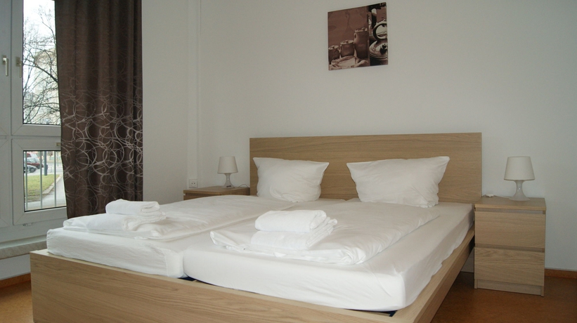Imagen de la habitación del Pensión Hotel-pension Reiter. Foto 6