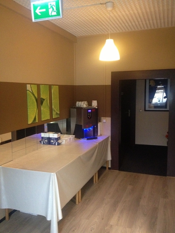 Imagen del bar/restaurante del Pensión Hotel-pension Reiter. Foto 2