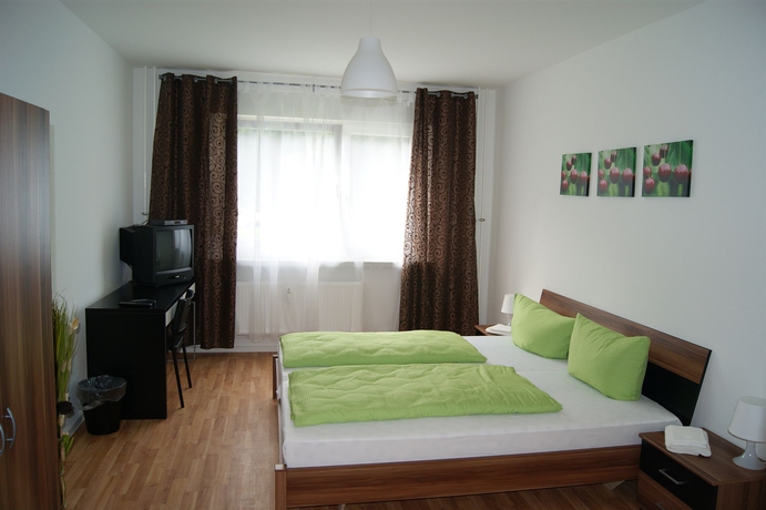 Imagen de la habitación del Pensión Hotel-pension Reiter. Foto 7