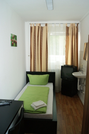 Imagen de la habitación del Pensión Hotel-pension Reiter. Foto 8