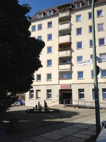 Imagen general del Pensión Hotel-pension Reiter. Foto 1