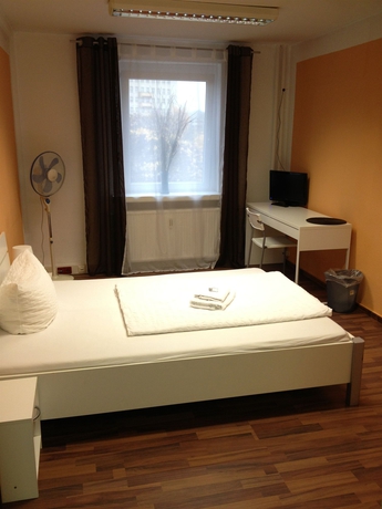 Imagen de la habitación del Pensión Hotel-pension Reiter. Foto 9