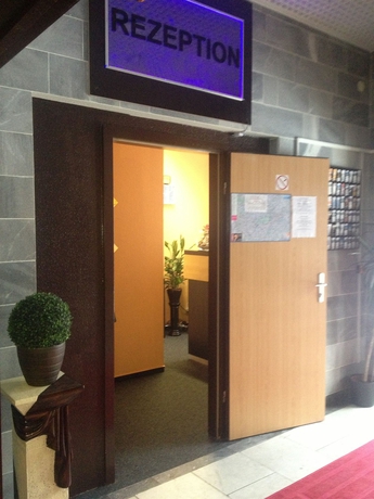 Imagen de los interiores del Pensión Hotel-pension Reiter. Foto 13