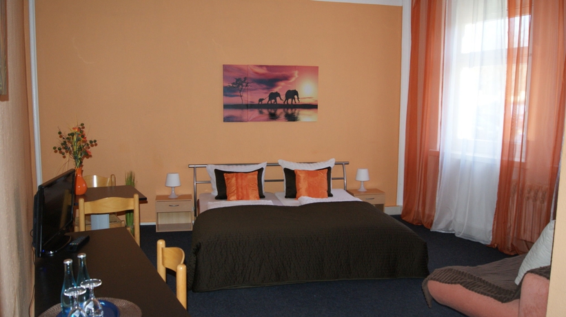Imagen de la habitación del Pensión Hotel-pension Reiter. Foto 10