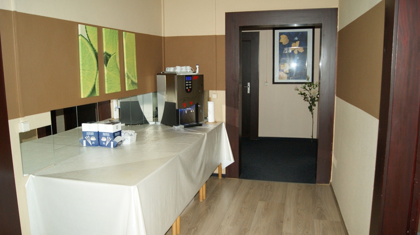 Imagen de la habitación del Pensión Hotel-pension Reiter. Foto 11