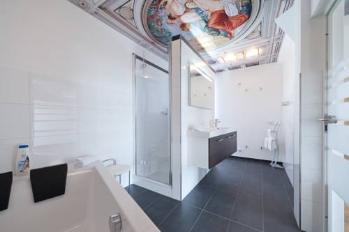 Imagen de la habitación del Pensión Hotelpension Vitalis. Foto 2