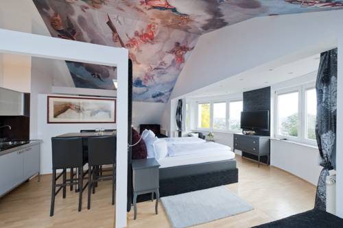 Imagen de la habitación del Pensión Hotelpension Vitalis. Foto 4