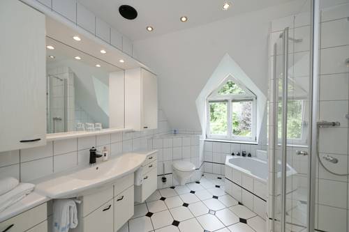 Imagen de la habitación del Pensión Hotelpension Vitalis. Foto 5