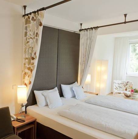 Imagen de la habitación del Pensión Hotelpension Vitalis. Foto 6