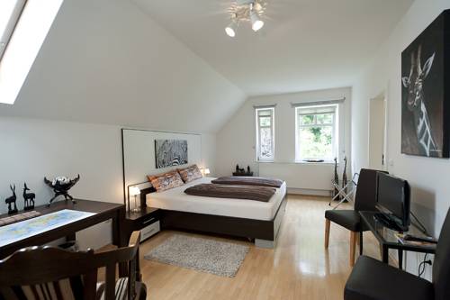 Imagen de la habitación del Pensión Hotelpension Vitalis. Foto 8
