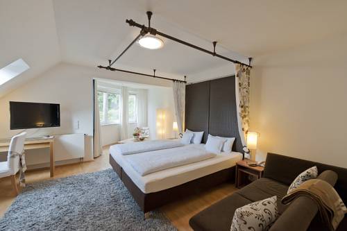 Imagen de la habitación del Pensión Hotelpension Vitalis. Foto 10