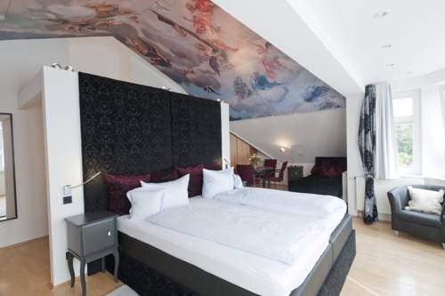 Imagen de la habitación del Pensión Hotelpension Vitalis. Foto 11