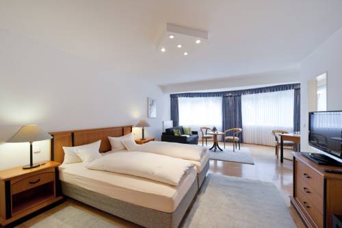 Imagen de la habitación del Pensión Hotelpension Vitalis. Foto 13