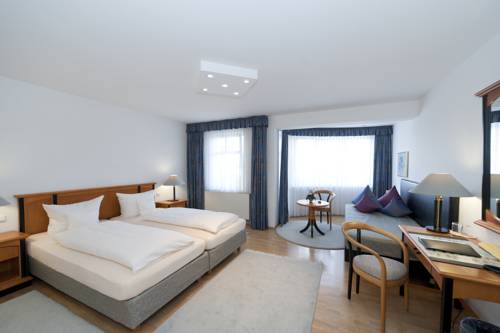 Imagen de la habitación del Pensión Hotelpension Vitalis. Foto 14