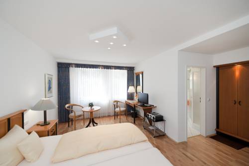Imagen de la habitación del Pensión Hotelpension Vitalis. Foto 15