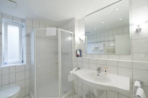 Imagen de la habitación del Pensión Hotelpension Vitalis. Foto 16