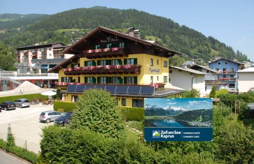 Imagen general del Pensión Hubertus, Zell Am See . Foto 1