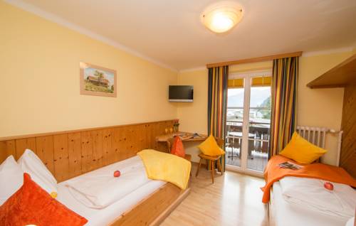 Imagen de la habitación del Pensión Hubertus, Zell Am See . Foto 2