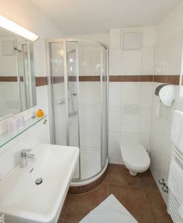 Imagen de la habitación del Pensión Hubertus, Zell Am See . Foto 3